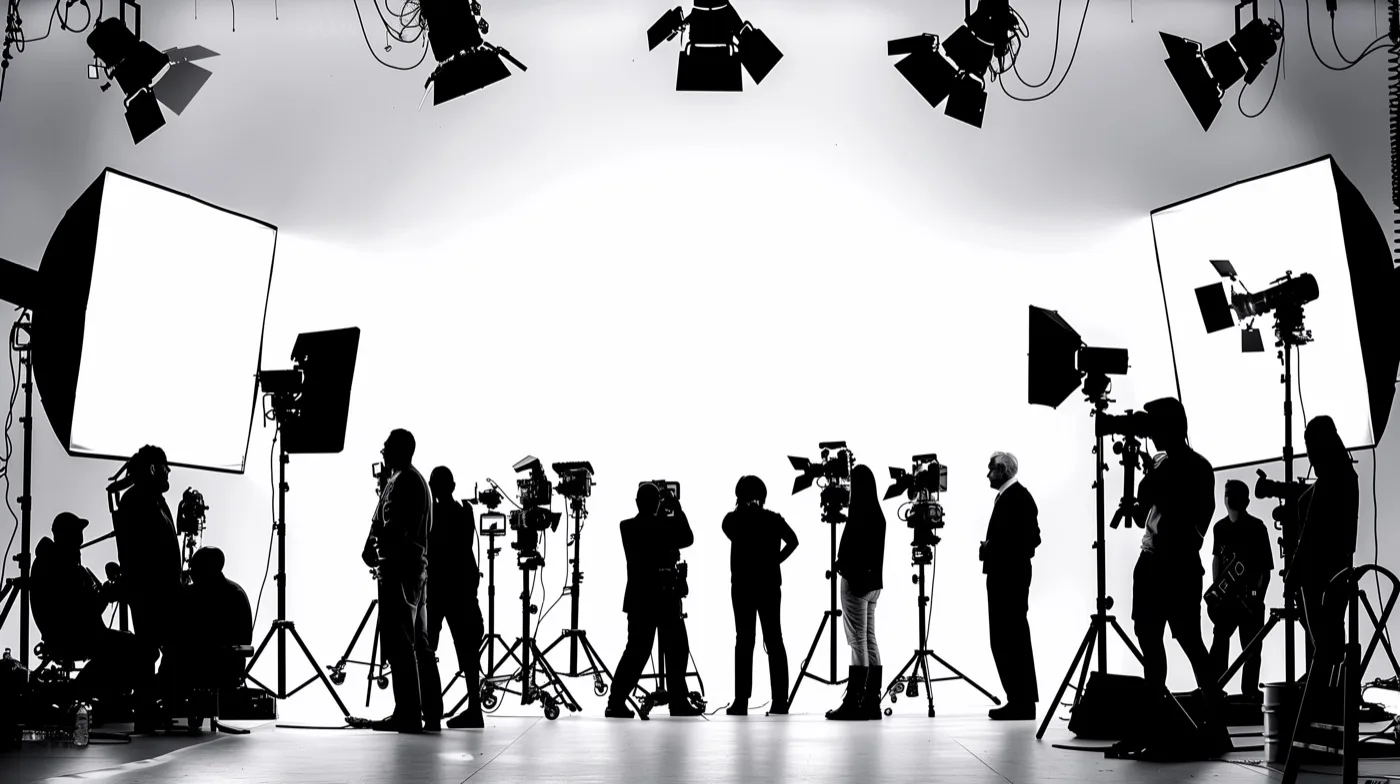 Filmproduktion Hamburg – professionelle Videoproduktion